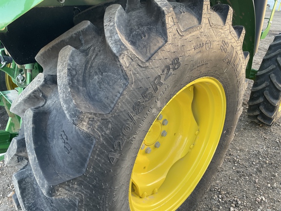 2024 John Deere 5075E Tractor