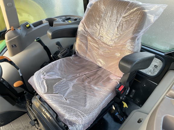 2024 John Deere 5075E Tractor