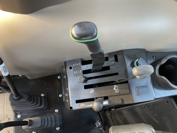 2024 John Deere 5075E Tractor