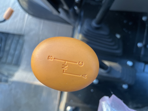 2024 John Deere 5075E Tractor