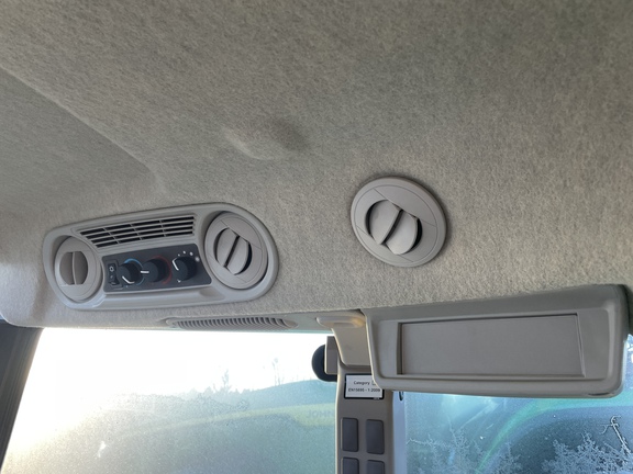 2024 John Deere 5075E Tractor