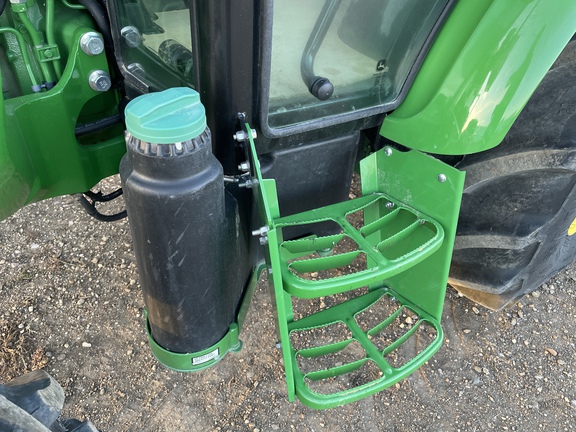 2024 John Deere 5075E Tractor