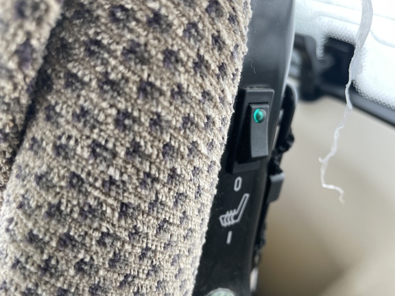 2024 John Deere 6R 195 Tractor