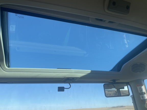 2025 John Deere 6R 195 Tractor