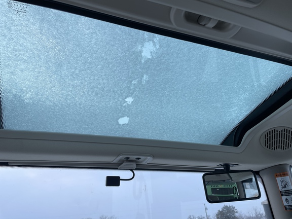 2025 John Deere 6R 195 Tractor