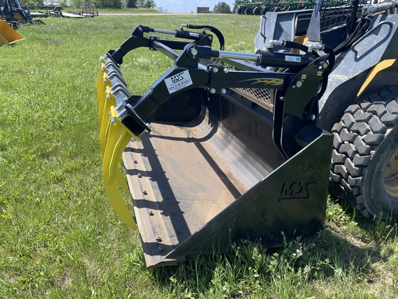 2024 Misc 5518-84 Loader
