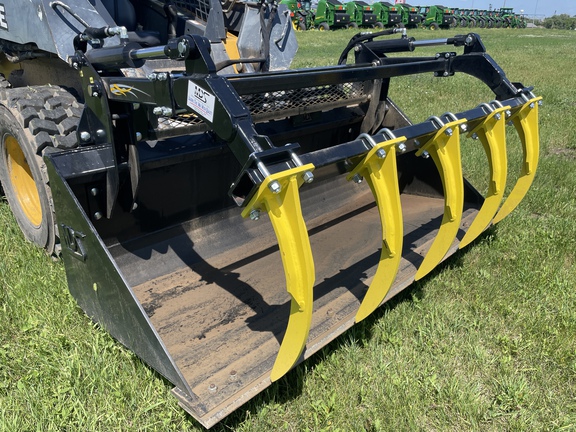 2024 Misc 5518-84 Loader