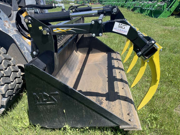 2024 Misc 5518-84 Loader