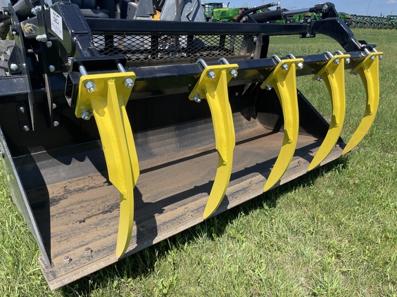 2024 Misc 5518-84 Loader