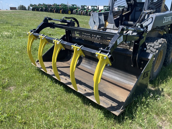 2024 Misc 5518-84 Loader
