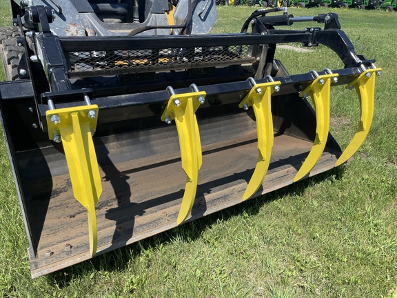 2024 Misc 5518-84 Loader