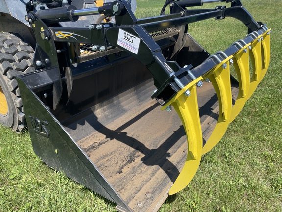 2024 Misc 5518-84 Loader