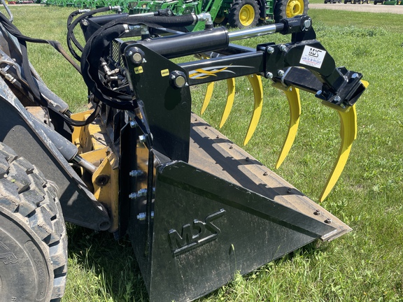 2024 Misc 5518-84 Loader