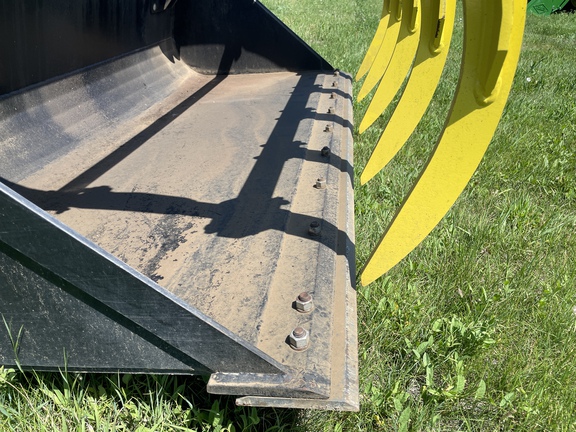 2024 Misc 5518-84 Loader