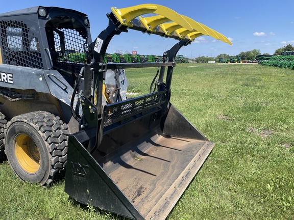 2024 Misc 5518-84 Loader