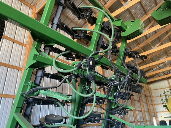 2019 John Deere 1895 Air Seeder