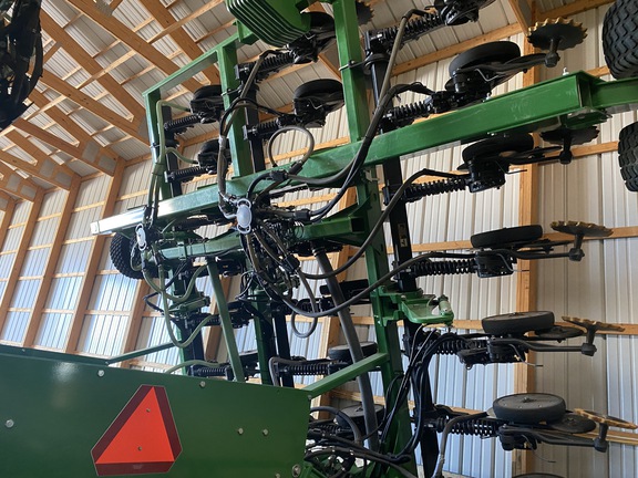 2019 John Deere 1895 Air Seeder