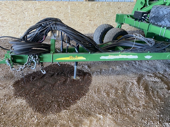 2019 John Deere 1895 Air Seeder