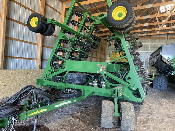 2019 John Deere 1895 Air Seeder