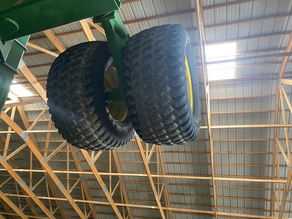 2019 John Deere 1895 Air Seeder