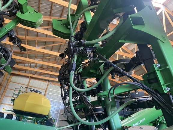 2019 John Deere 1895 Air Seeder
