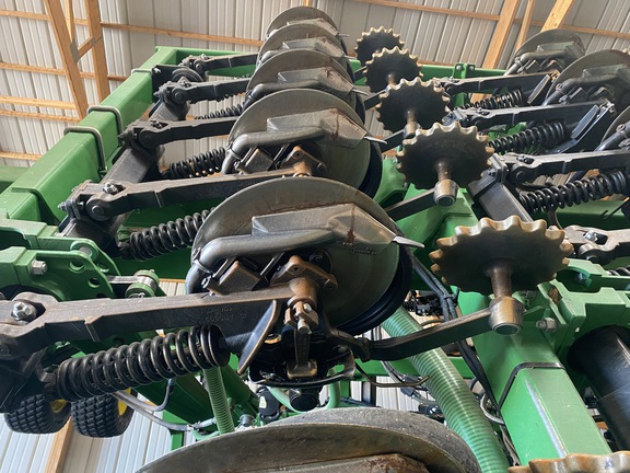 2019 John Deere 1895 Air Seeder