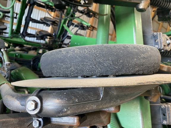 2019 John Deere 1895 Air Seeder