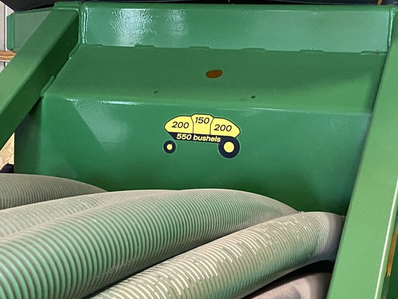 2019 John Deere 1895 Air Seeder