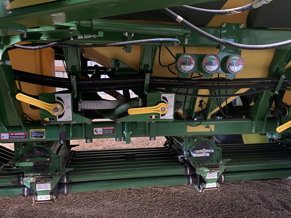 2019 John Deere 1895 Air Seeder