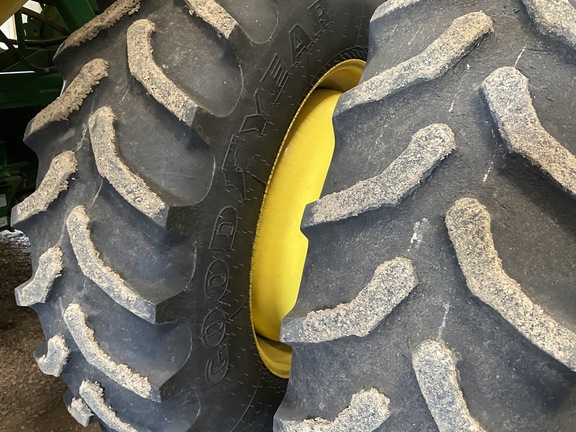 2019 John Deere 1895 Air Seeder