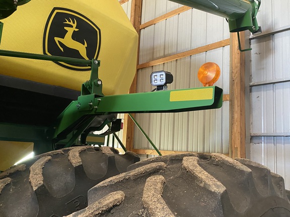 2019 John Deere 1895 Air Seeder