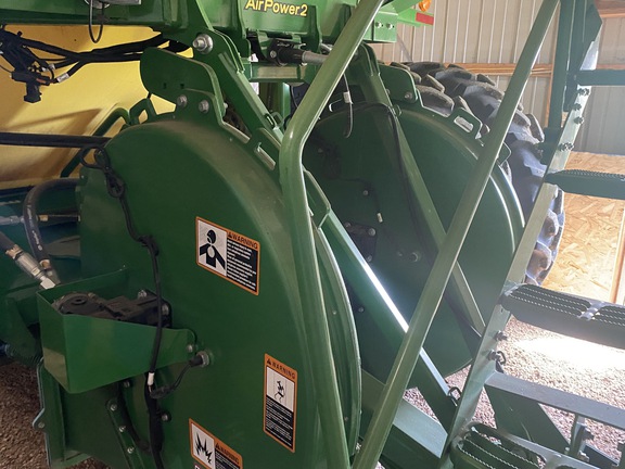 2019 John Deere 1895 Air Seeder
