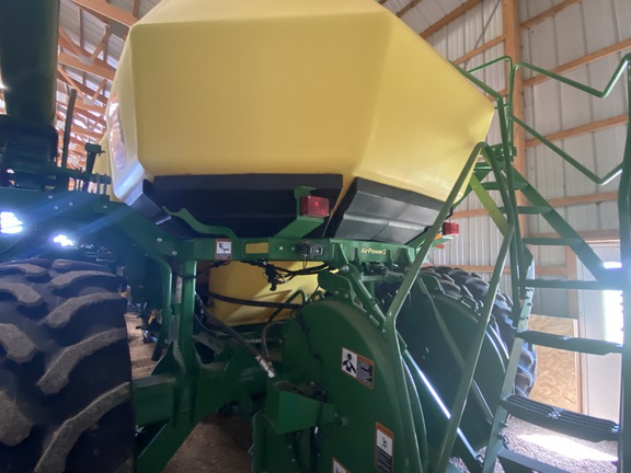 2019 John Deere 1895 Air Seeder