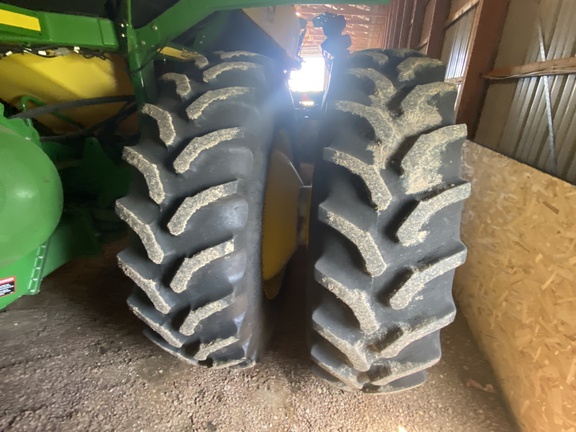 2019 John Deere 1895 Air Seeder