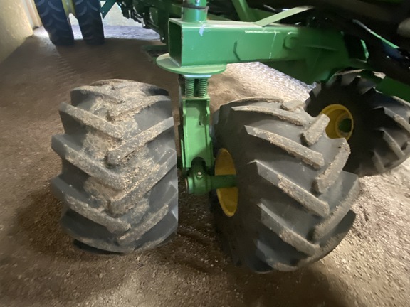2019 John Deere 1895 Air Seeder