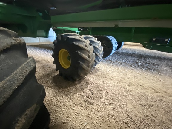 2019 John Deere 1895 Air Seeder