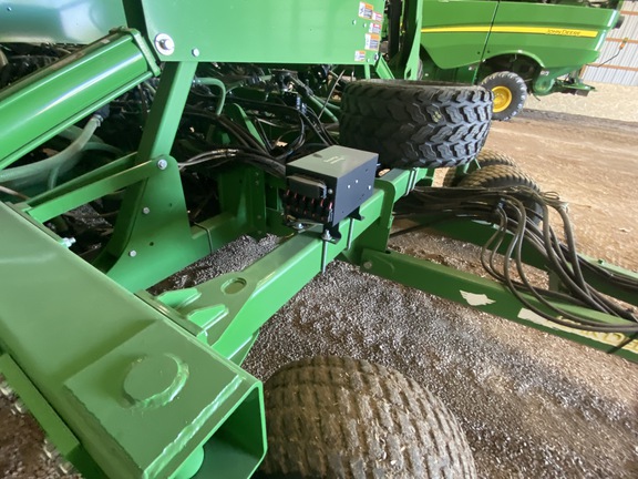 2019 John Deere 1895 Air Seeder