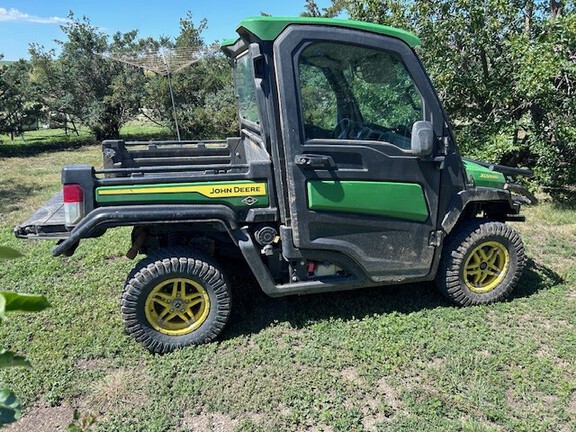 2023 John Deere XUV 835R ATV