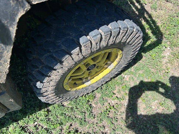 2023 John Deere XUV 835R ATV