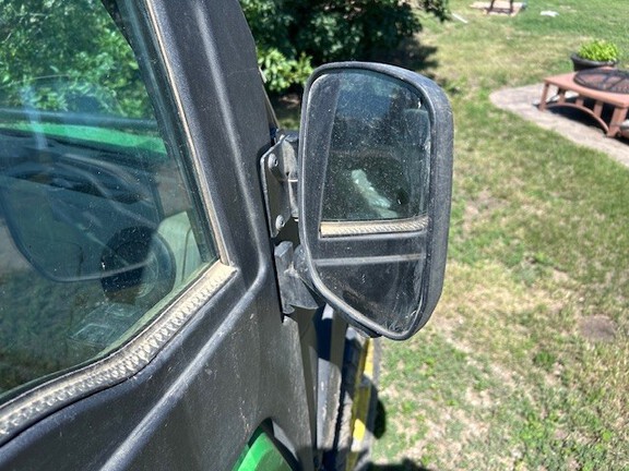 2023 John Deere XUV 835R ATV