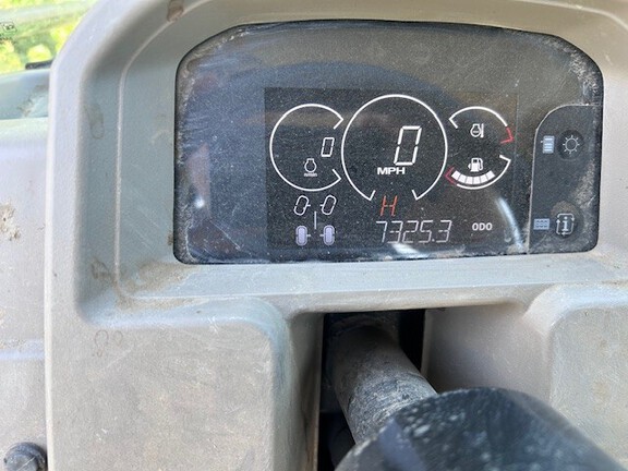 2023 John Deere XUV 835R ATV