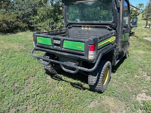 2023 John Deere XUV 835R ATV