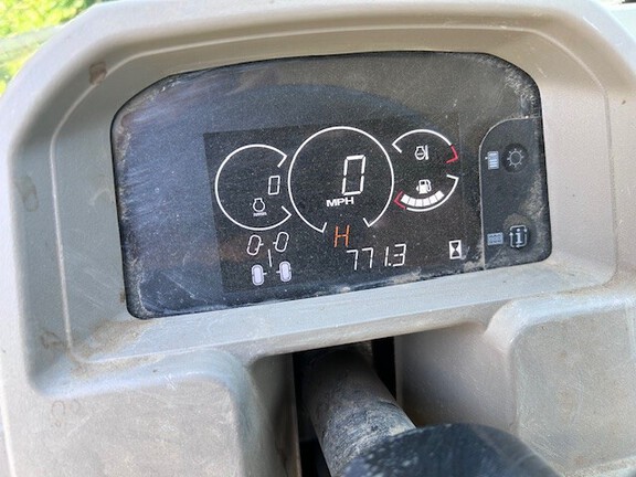 2023 John Deere XUV 835R ATV