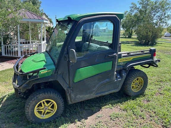 2023 John Deere XUV 835R ATV