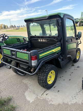 2023 John Deere XUV 835R ATV
