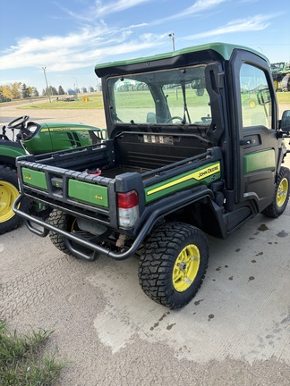 2023 John Deere XUV 835R ATV