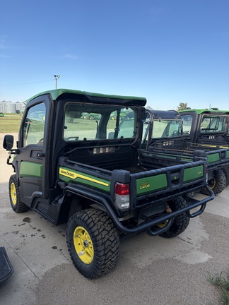 2023 John Deere XUV 835R ATV