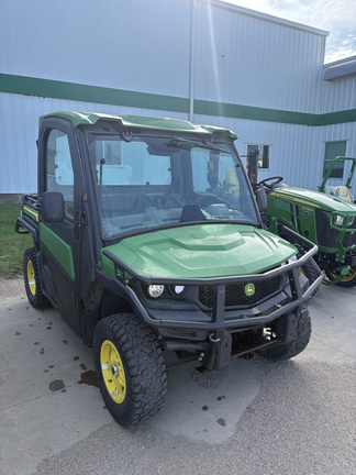 2023 John Deere XUV 835R ATV