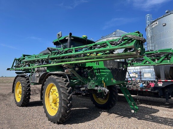 2017 John Deere R4045 Sprayer/High Clearance