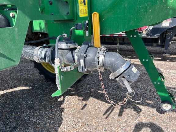 2017 John Deere R4045 Sprayer/High Clearance